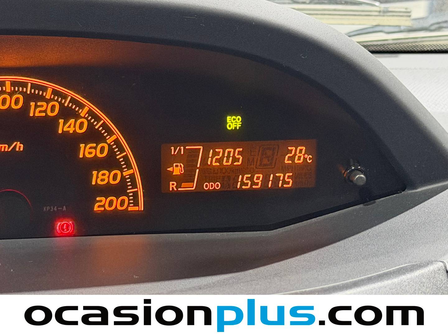 Toyota Yaris Toyota Yaris 1.3 VVT-I TS (101 CV) seminuevo