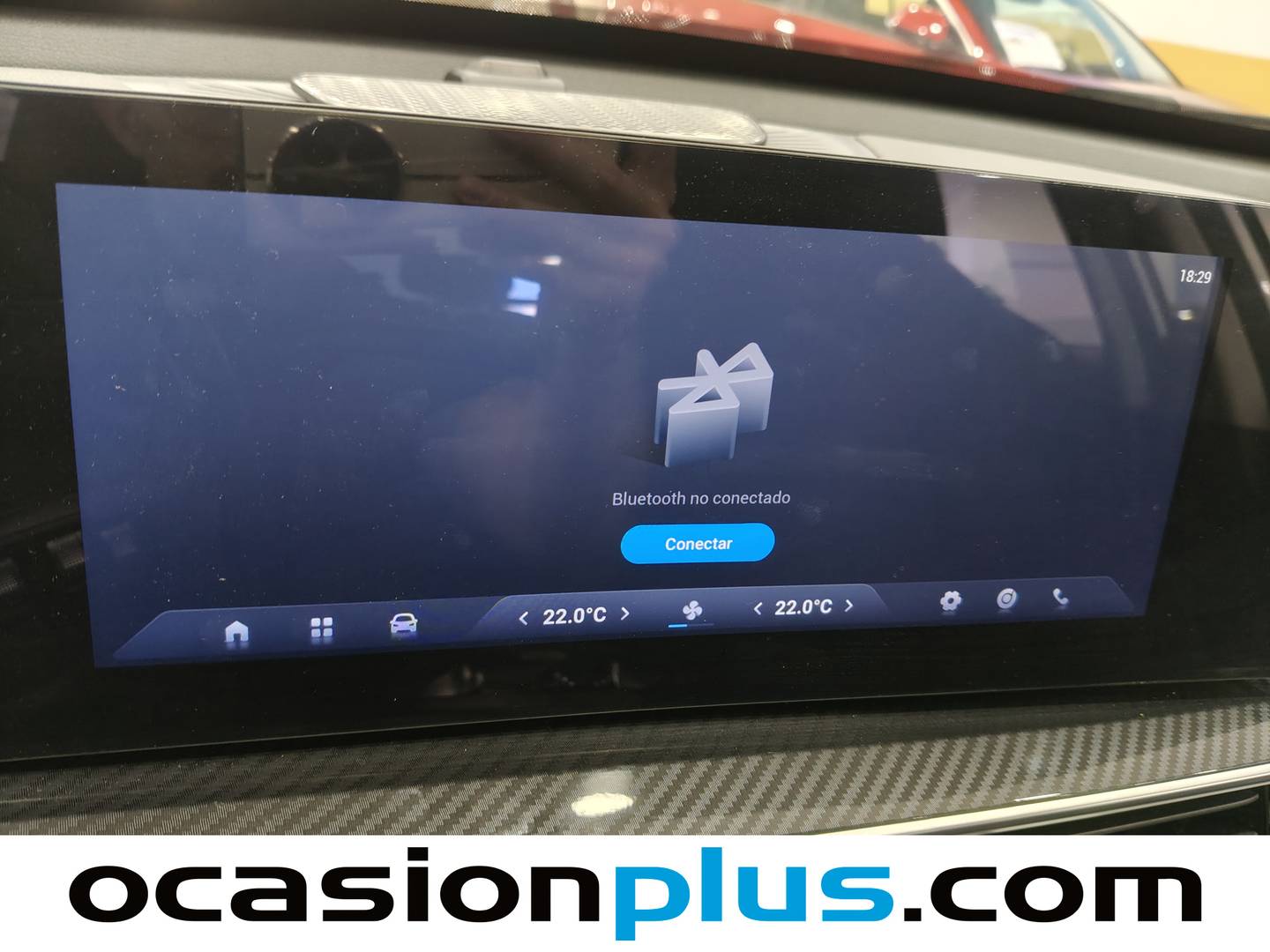 EBRO S700 EBRO S700 1.6 TGDI Comfort DCT (147 CV) automático