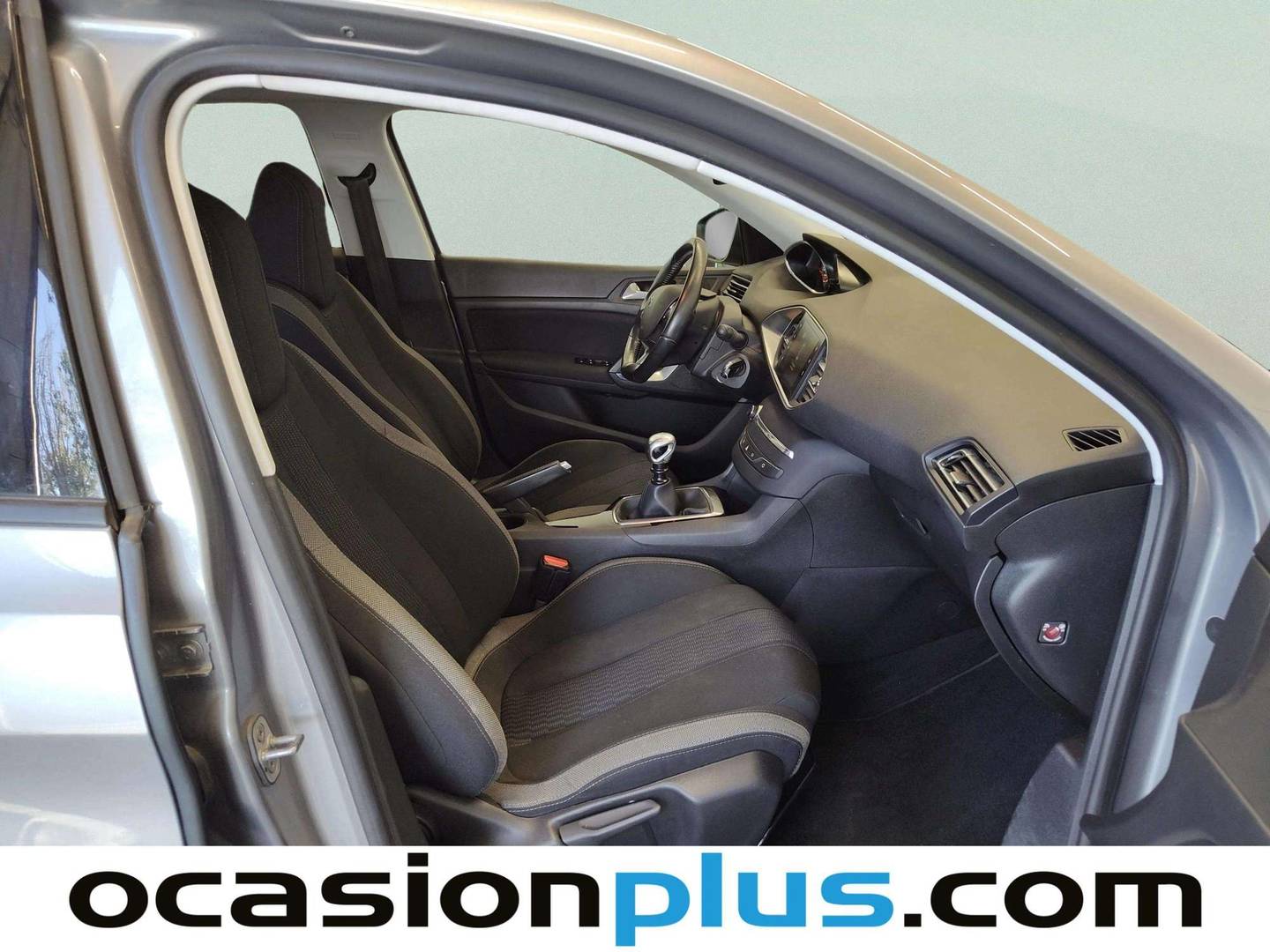 Peugeot 308 Peugeot 308 PureTech 130 S&S Style (130 CV) km 0