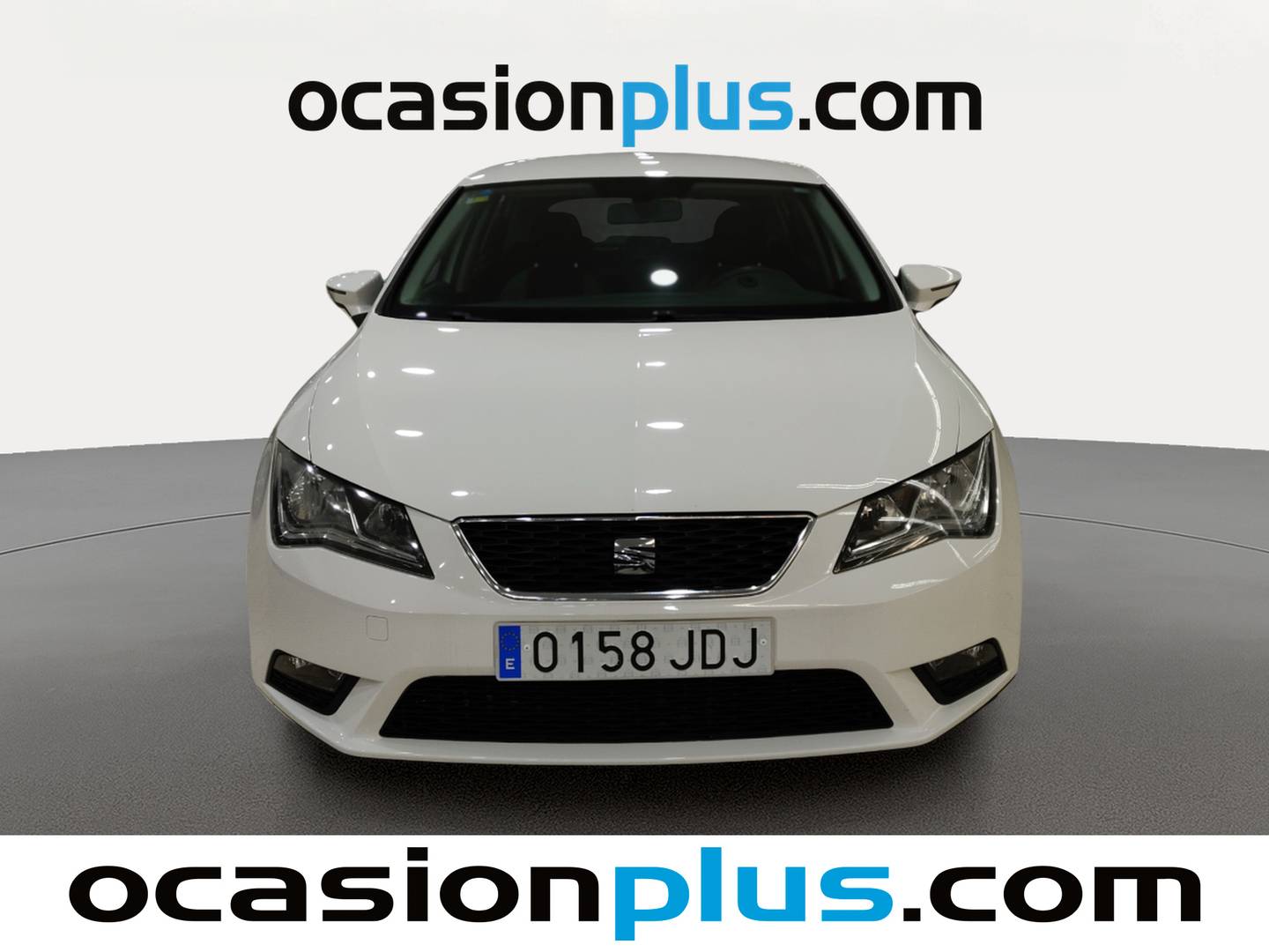 Foto Seat León SEAT León 1.2 TSI S&S Reference Plus  (110 CV)