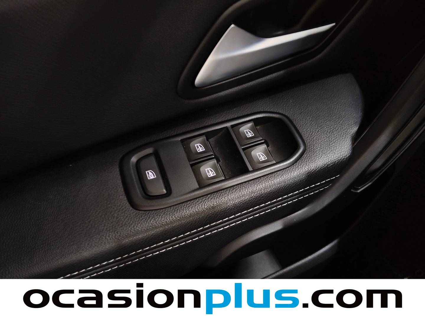 Dacia Duster Dacia Duster Prestige Blue dCi (115 CV) 4X2 de ocasión