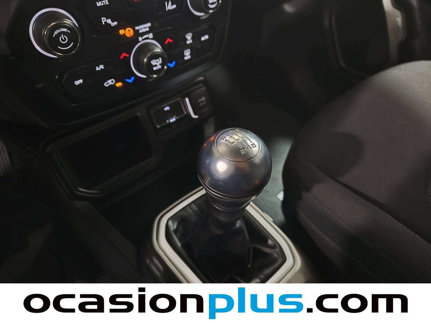 Jeep Renegade Jeep Renegade 1.6 Multijet Limited 4x2 (130 CV) de segunda mano