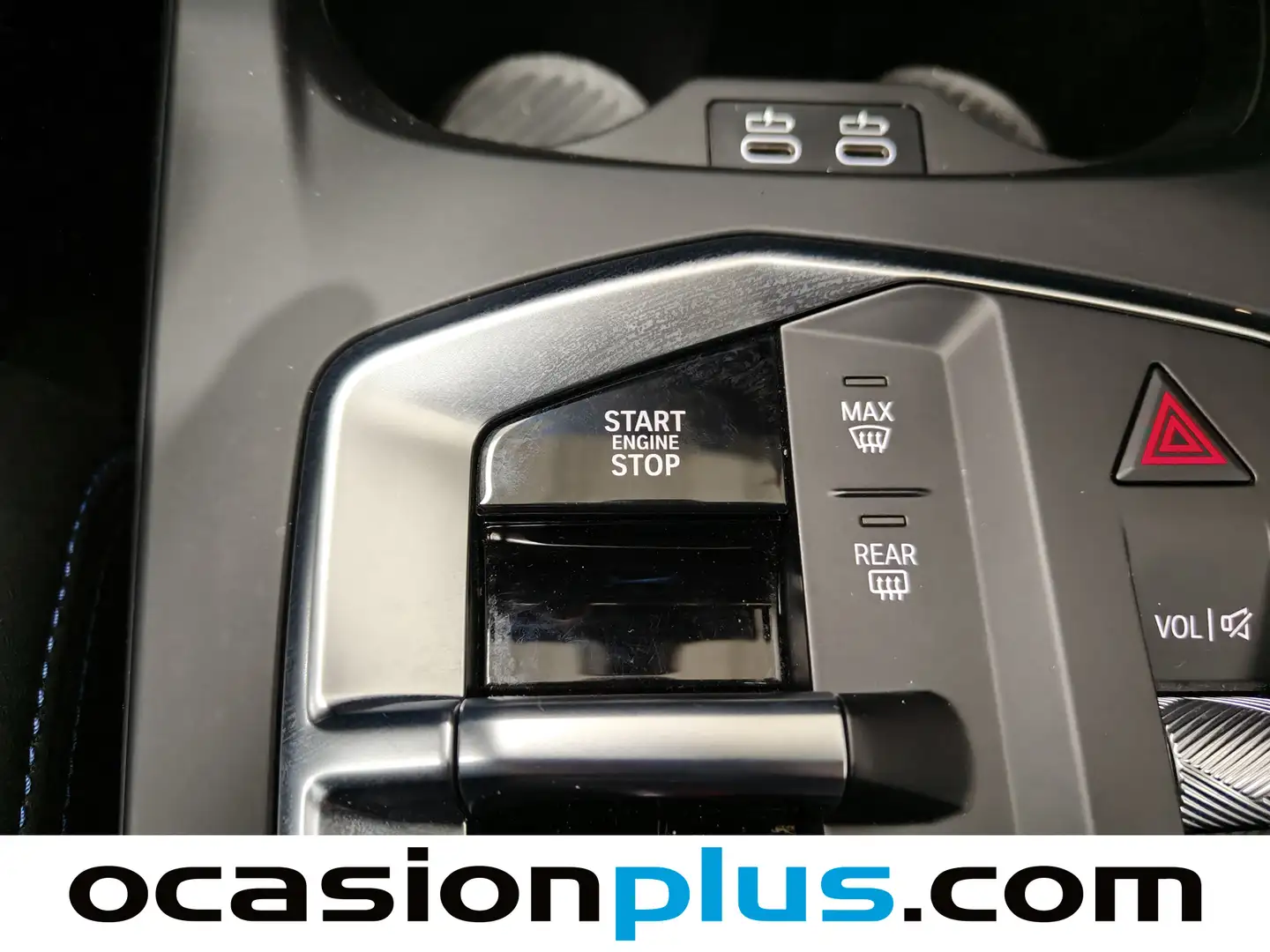 Foto BMW Serie 1 BMW Serie 1 118d (150 CV) PACK M