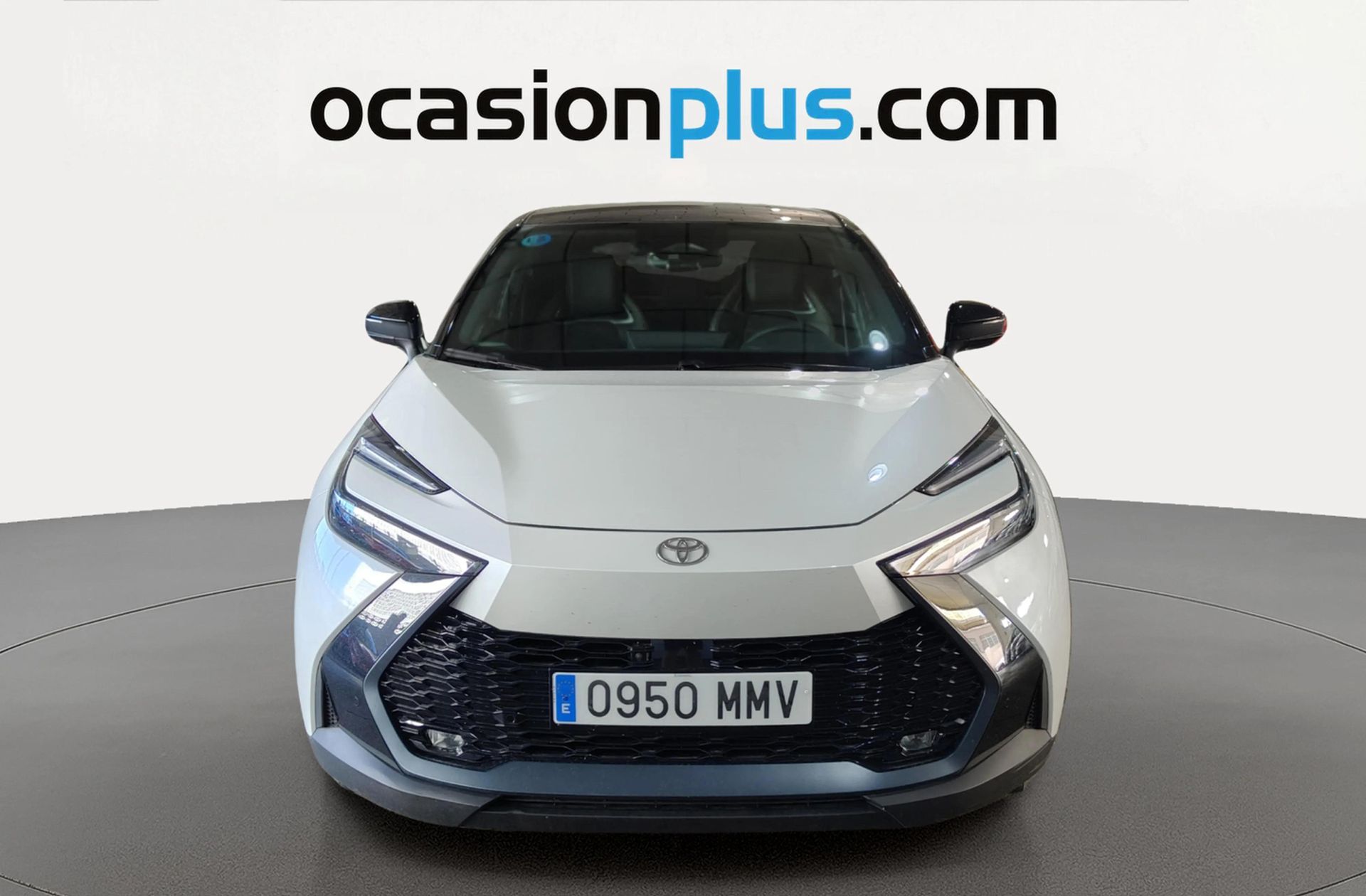 Toyota C-HR 200H Premiere Edition - foto 13
