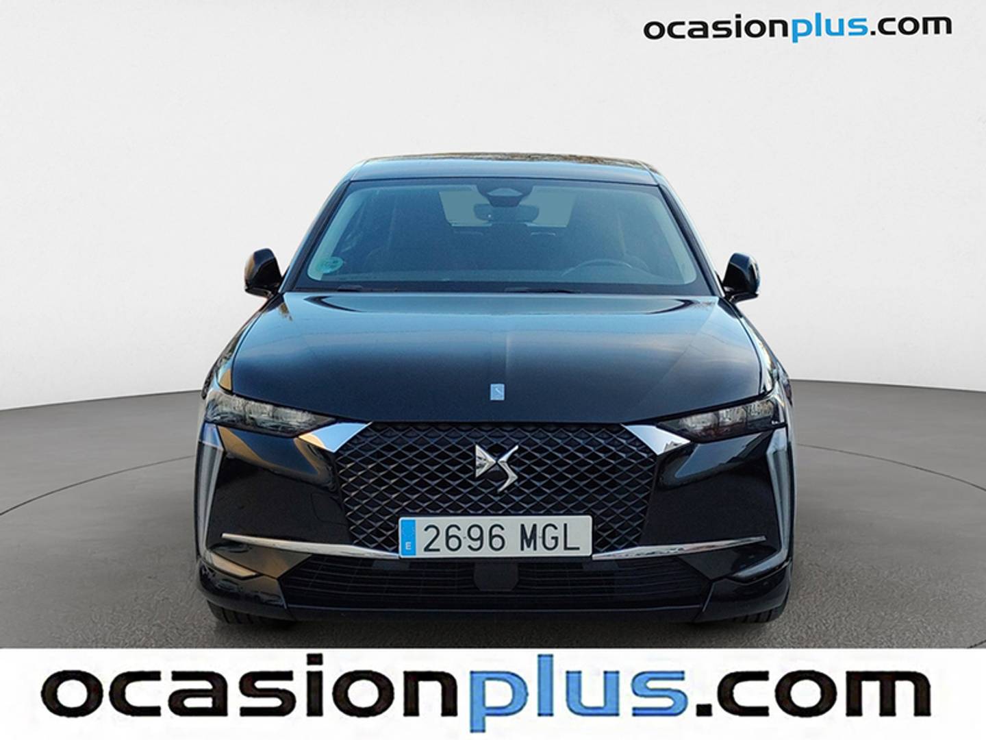 Foto DS DS 4 DS DS4 BlueHDi 130 Bastille Auto (130 CV)