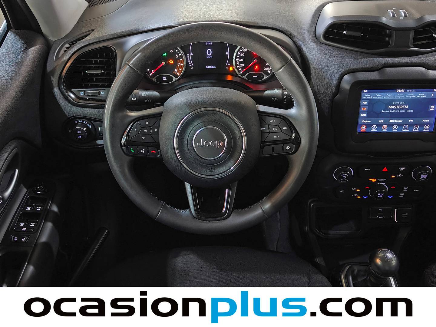 Jeep Renegade Jeep Renegade 1.0G Night Eagle II 4x2 (120 CV) barato