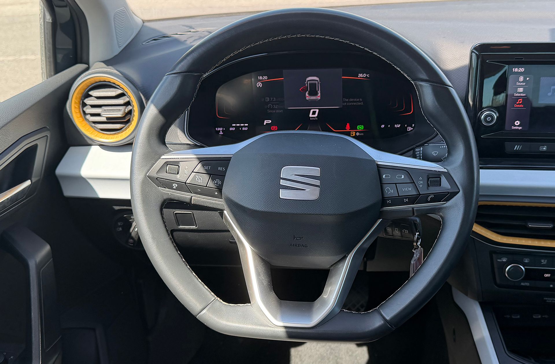 SEAT Arona 1.0 TSI Style XL - foto 19