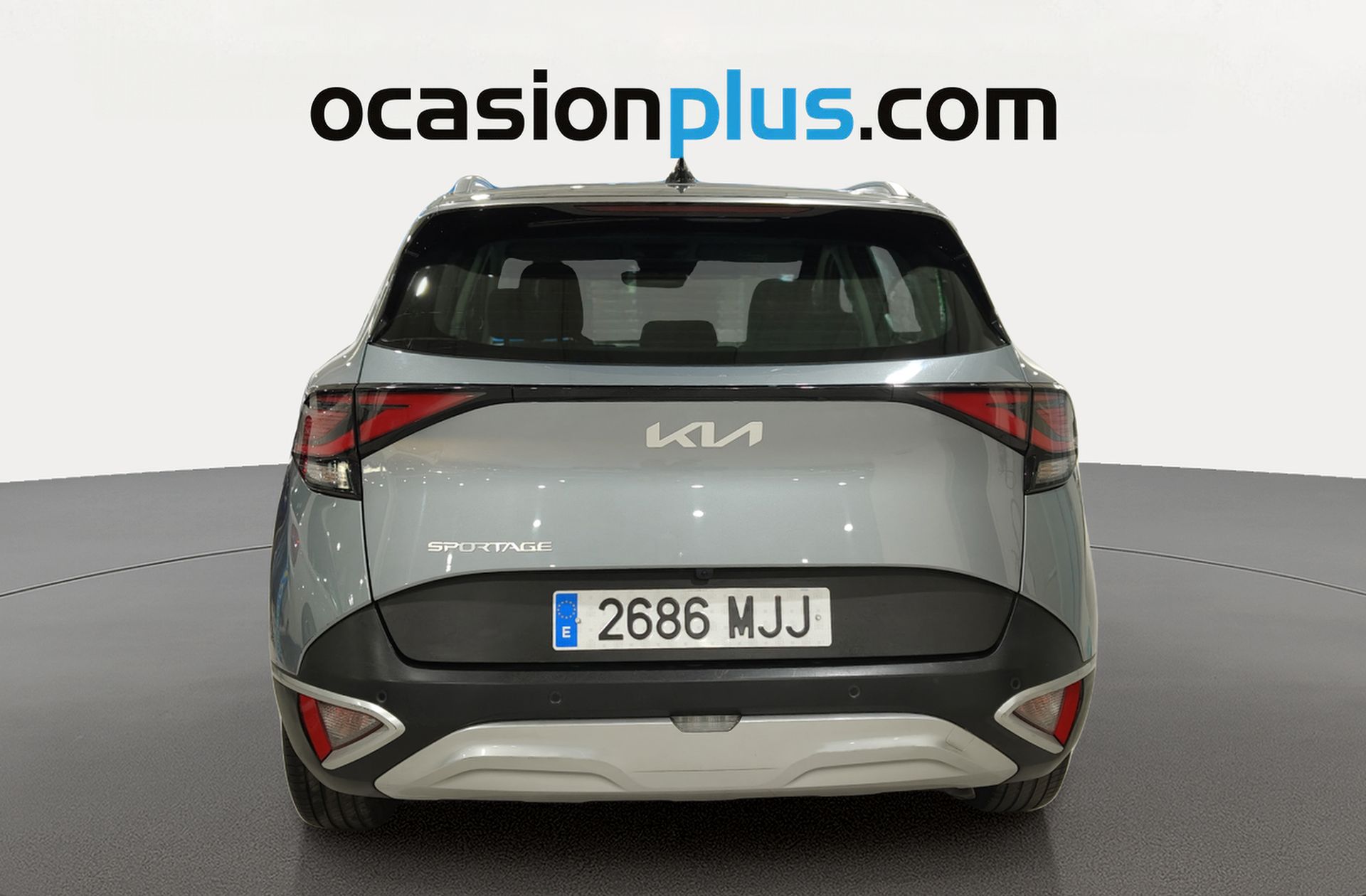 Kia Sportage 1.6 CRDi MHEV Business 4x2 - foto 17