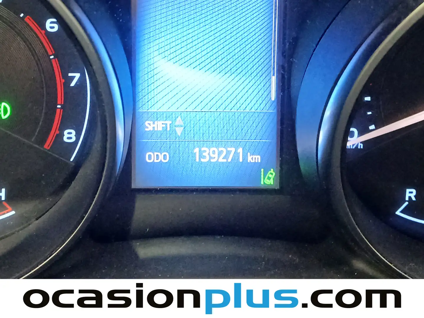 Foto Toyota Auris Toyota Auris 120T Active (116 CV)