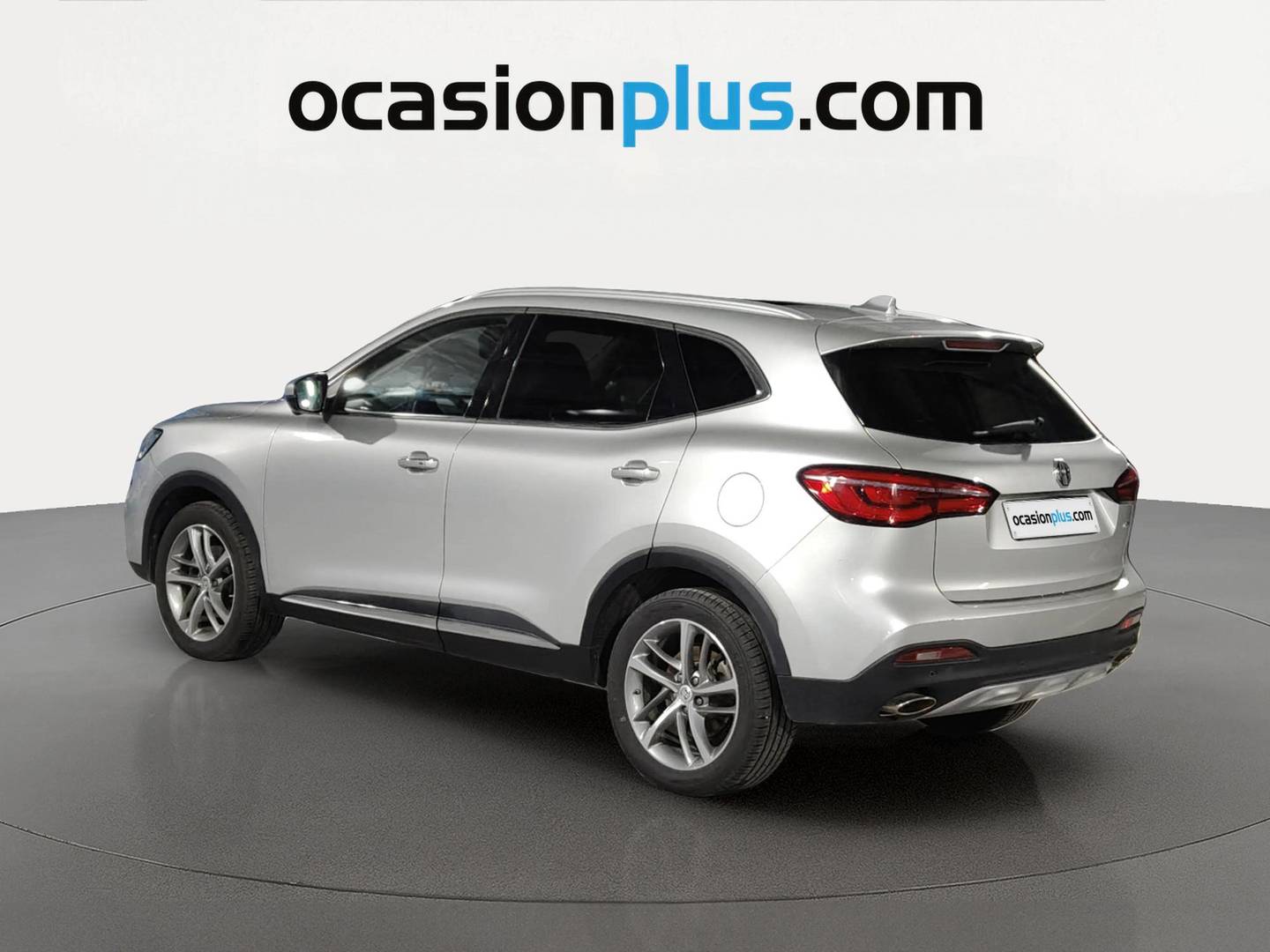 Foto MG HS MG HS 1.5 Turbo GDI Luxury  (162 CV)