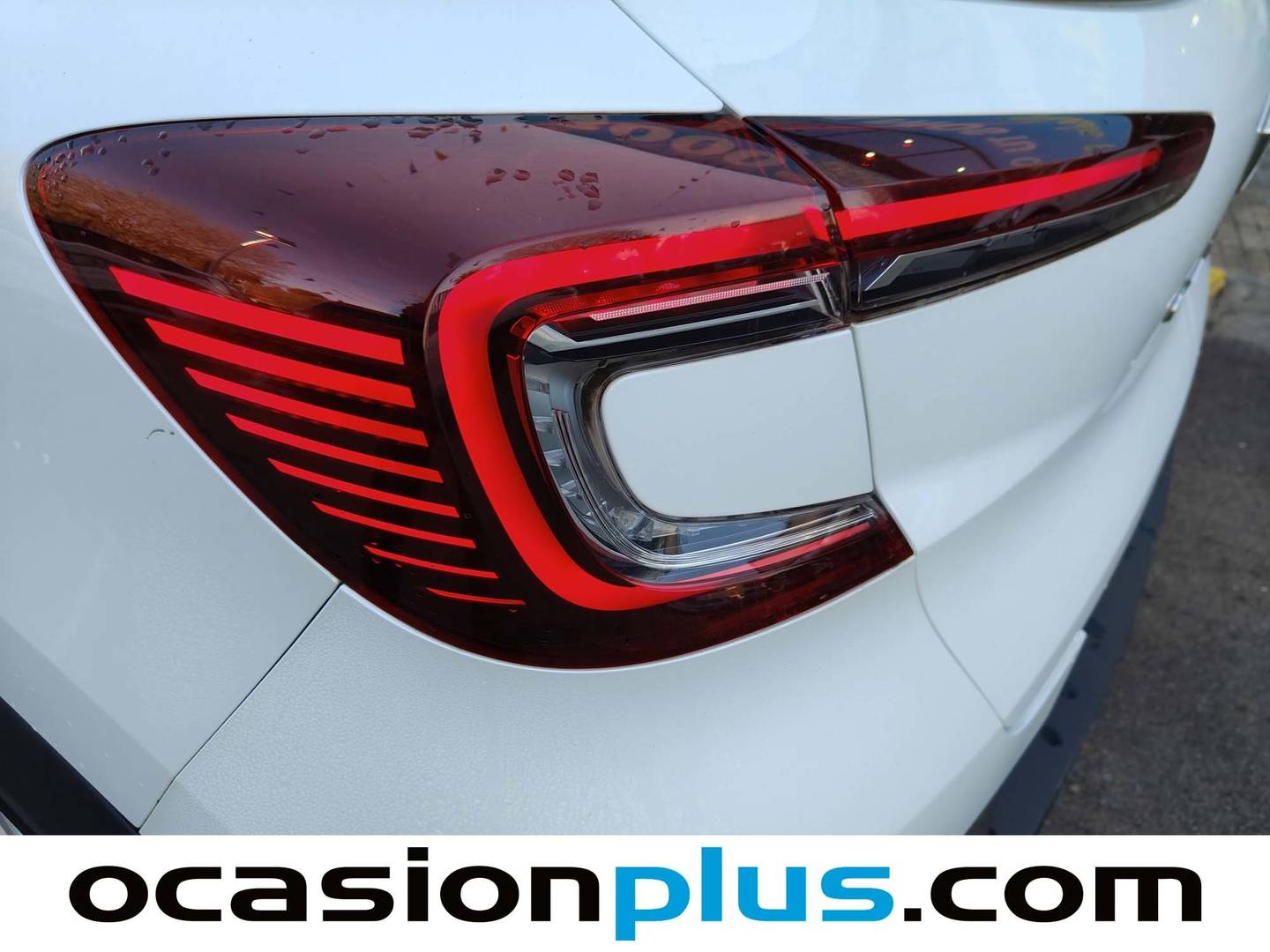 Renault Captur Renault Captur Zen TCe (130 CV) GPF km 0