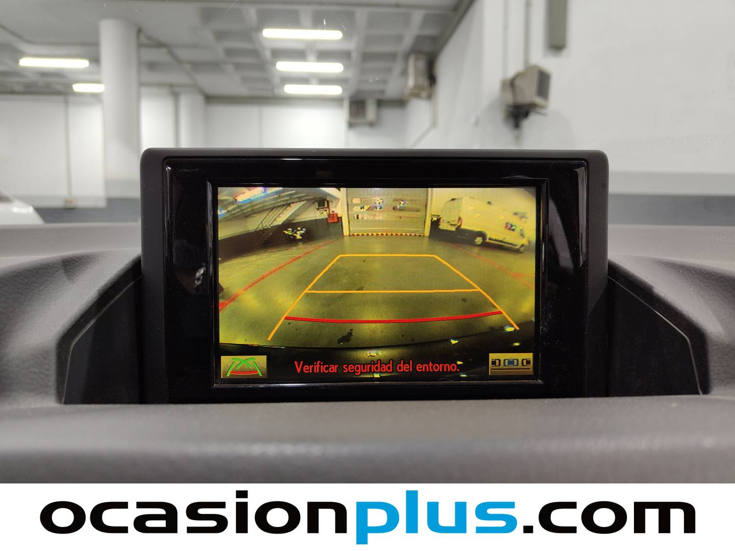 Equipamiento del Lexus CT Lexus CT CT 200h Pack Hybrid Drive (136 CV)
