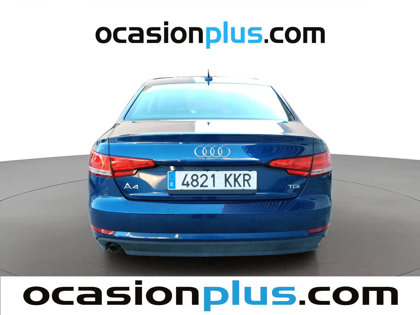 Audi A4 Audi A4 Advanced Edition 2.0 TDI Ultra (150 CV) S Tronic al mejor precio