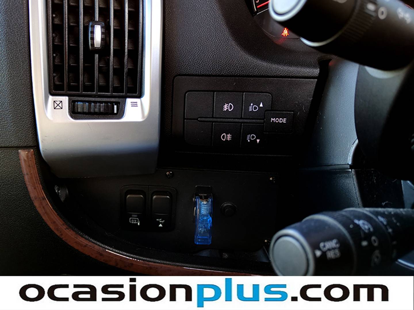 Foto Carthago Chic E line Carthago Chic E line I51Q Liner (177 CV) 4 Plazas