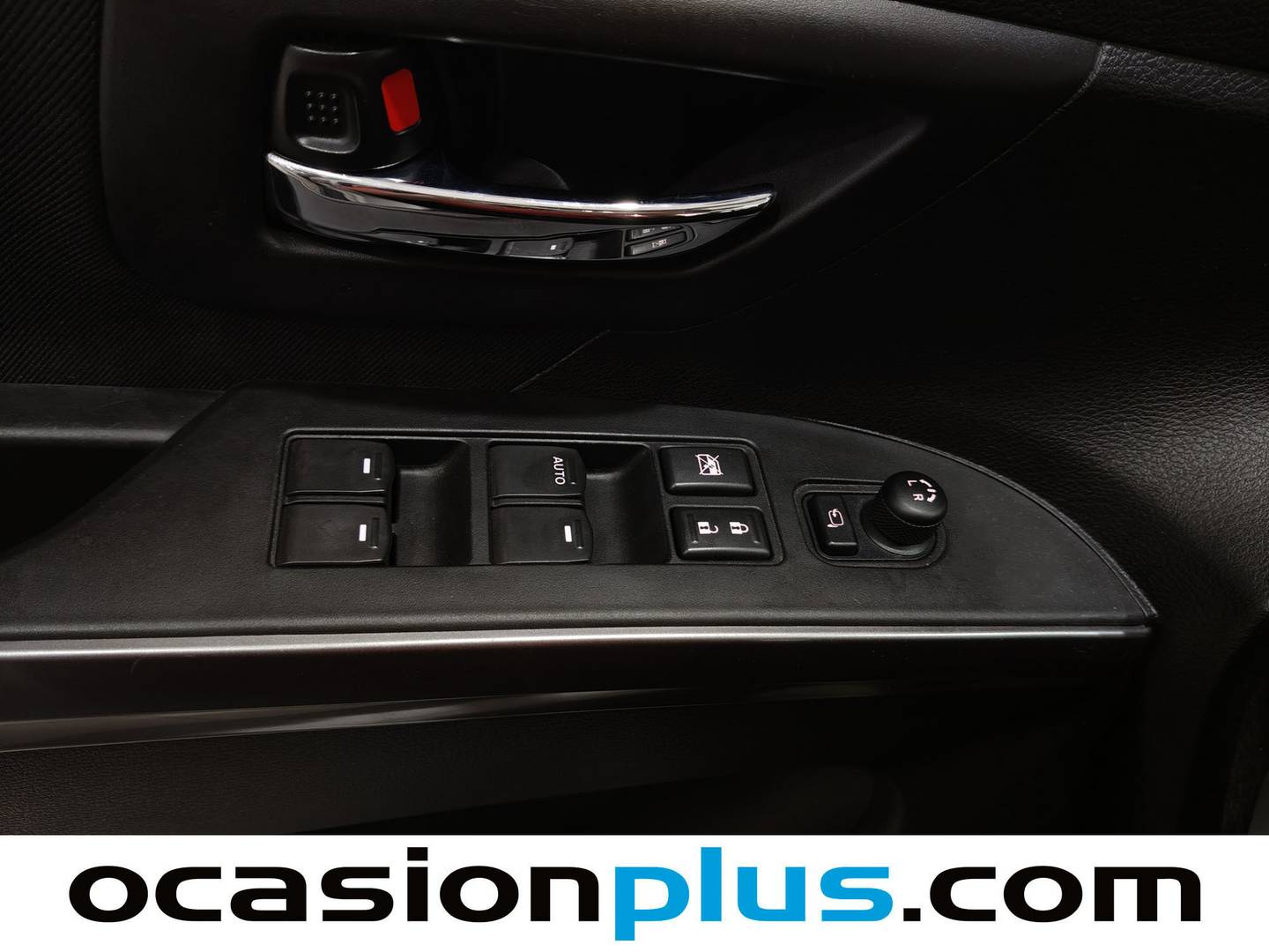 Foto Suzuki S-Cross Suzuki S-Cross 1.4T Mild Hybrid S2 4WD (129 CV)