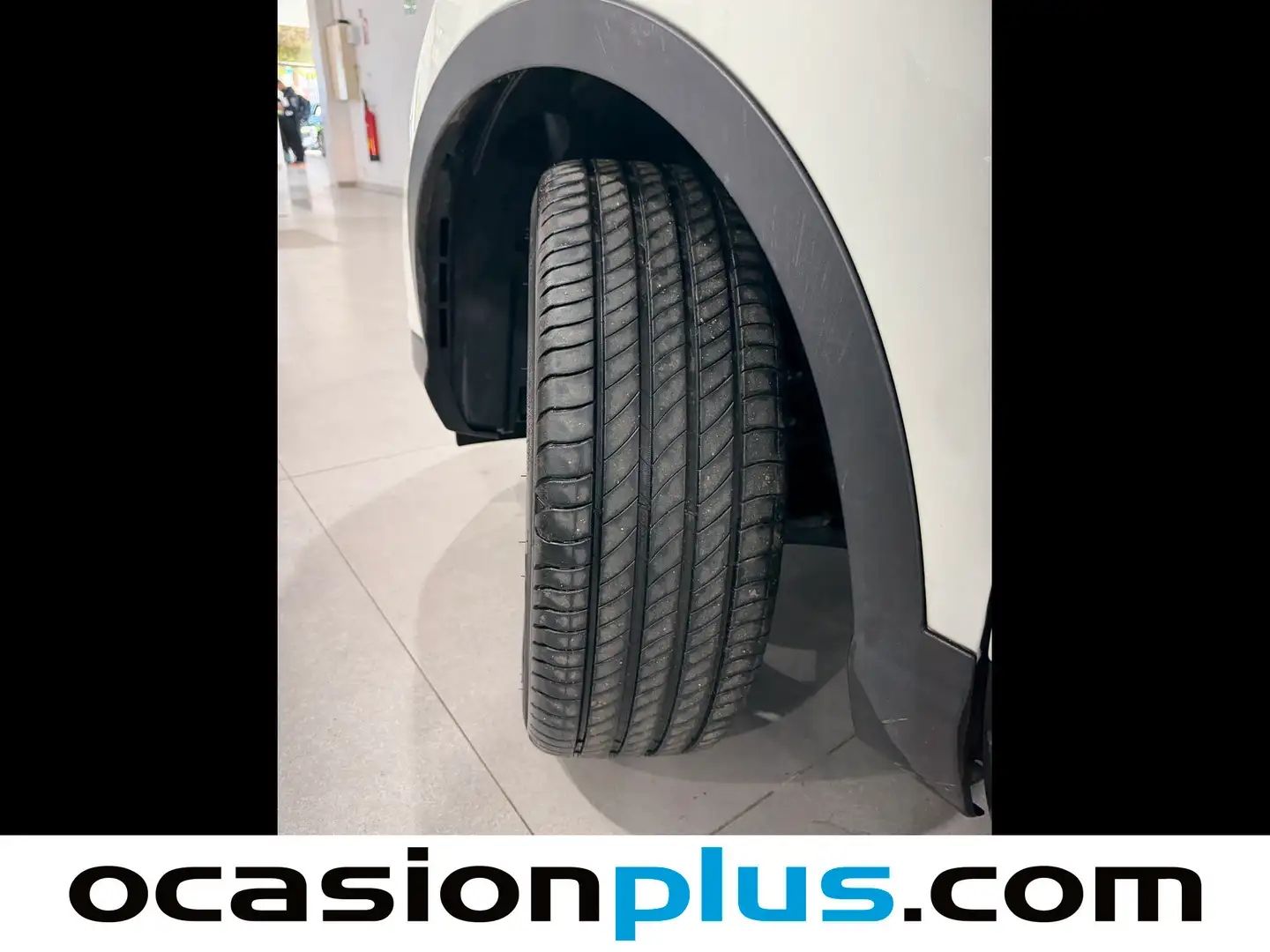 Foto Nissan QASHQAI Nissan Qashqai DIG-T 140 Acenta 4x2 (140 CV)