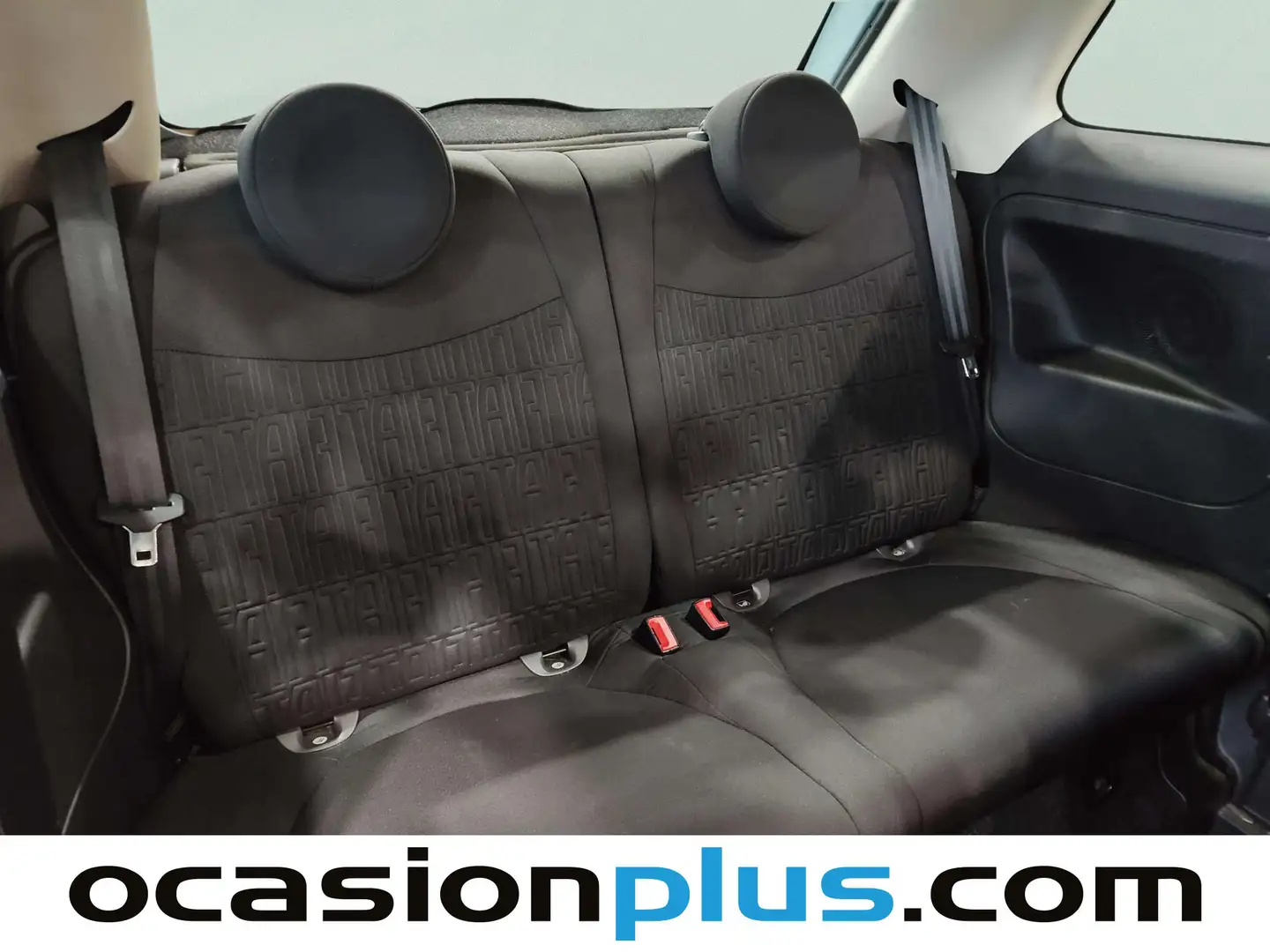 Foto Fiat 500 Fiat 500 1.0 Hybrid Dolcevita (70 CV)