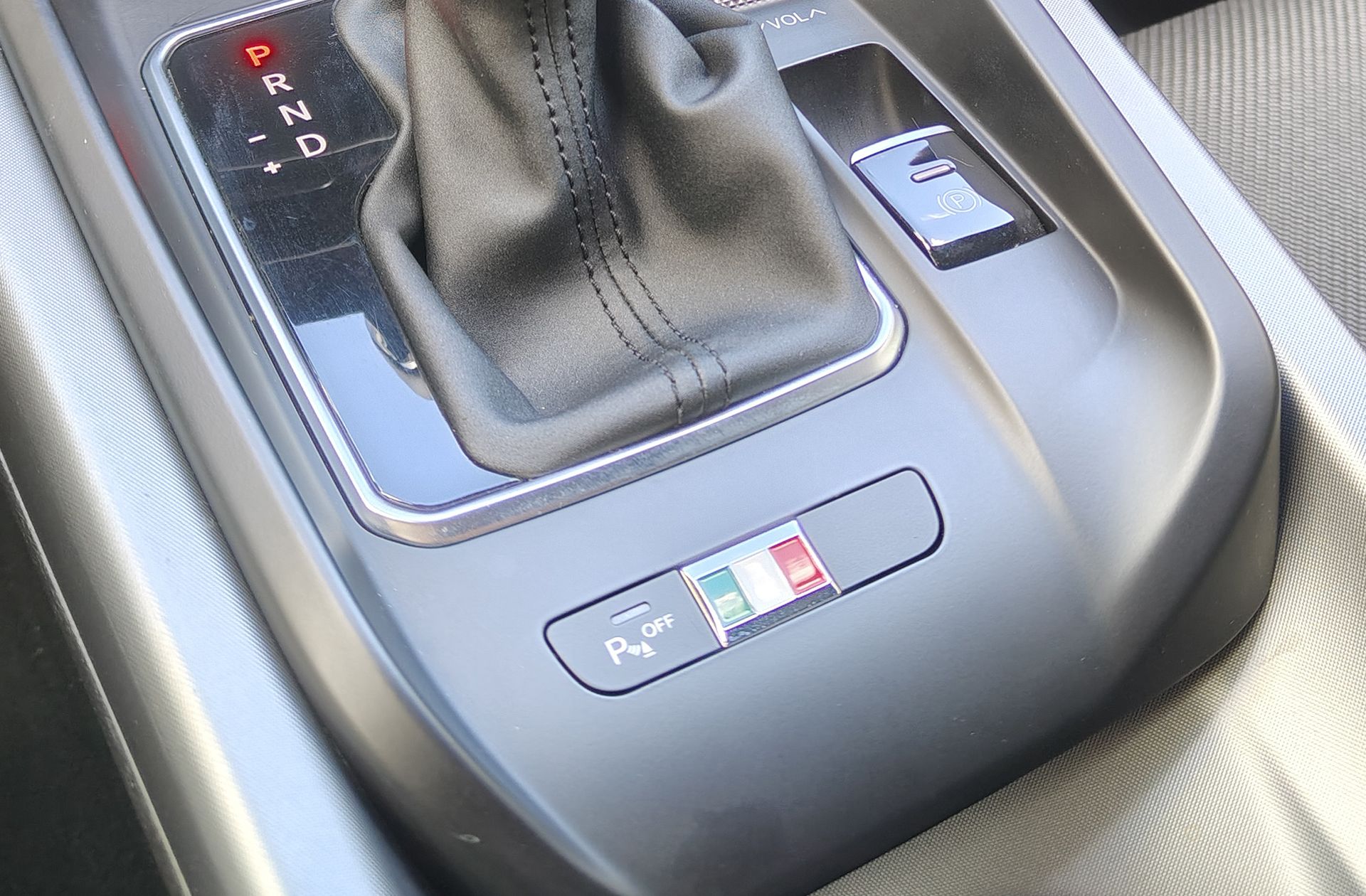 Alfa Romeo Tonale 1.5 MHEV Sprint FWD - foto 10