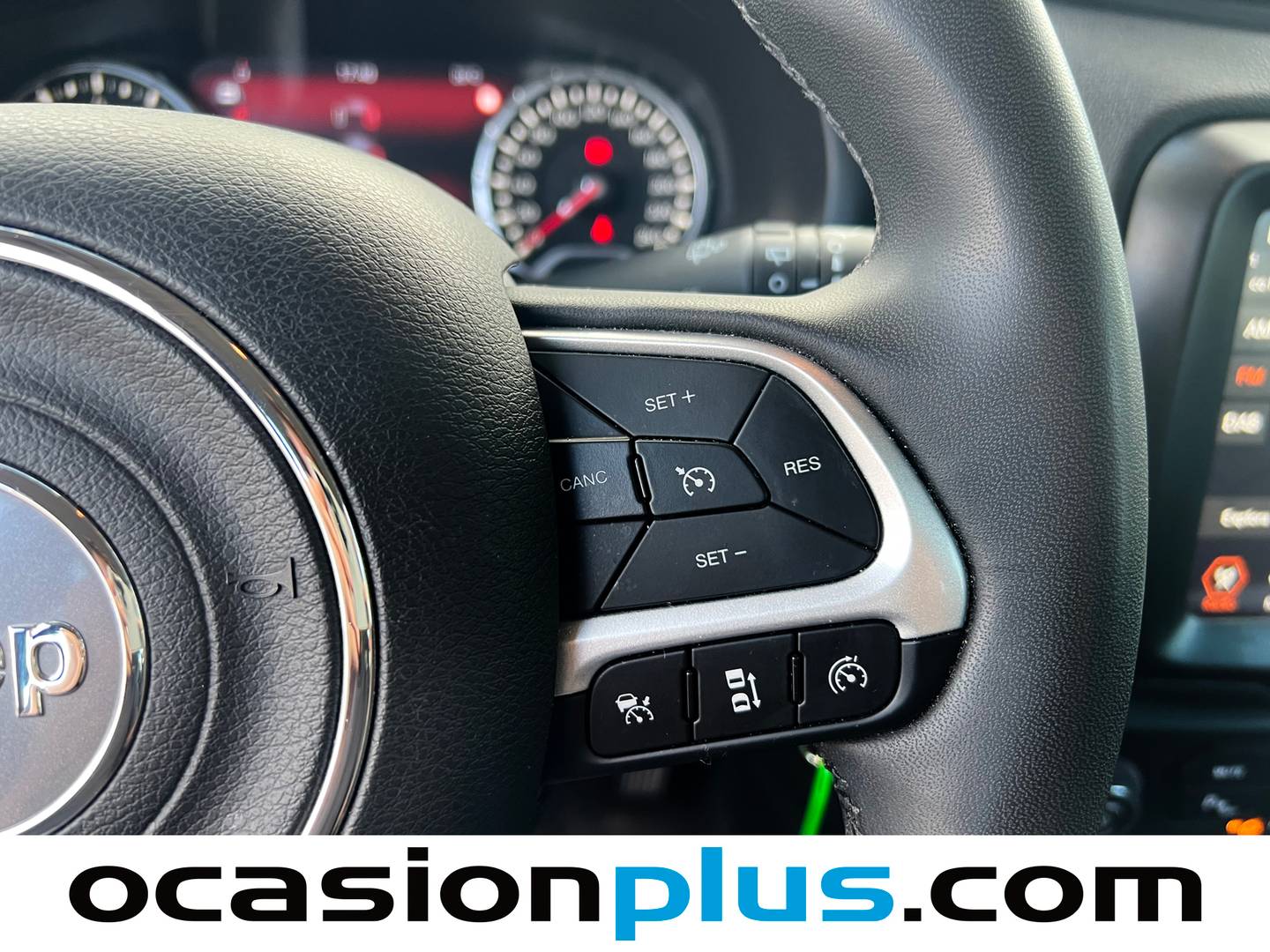 Jeep Renegade Jeep Renegade 1.0G Limited 4x2 (120 CV) de segunda mano