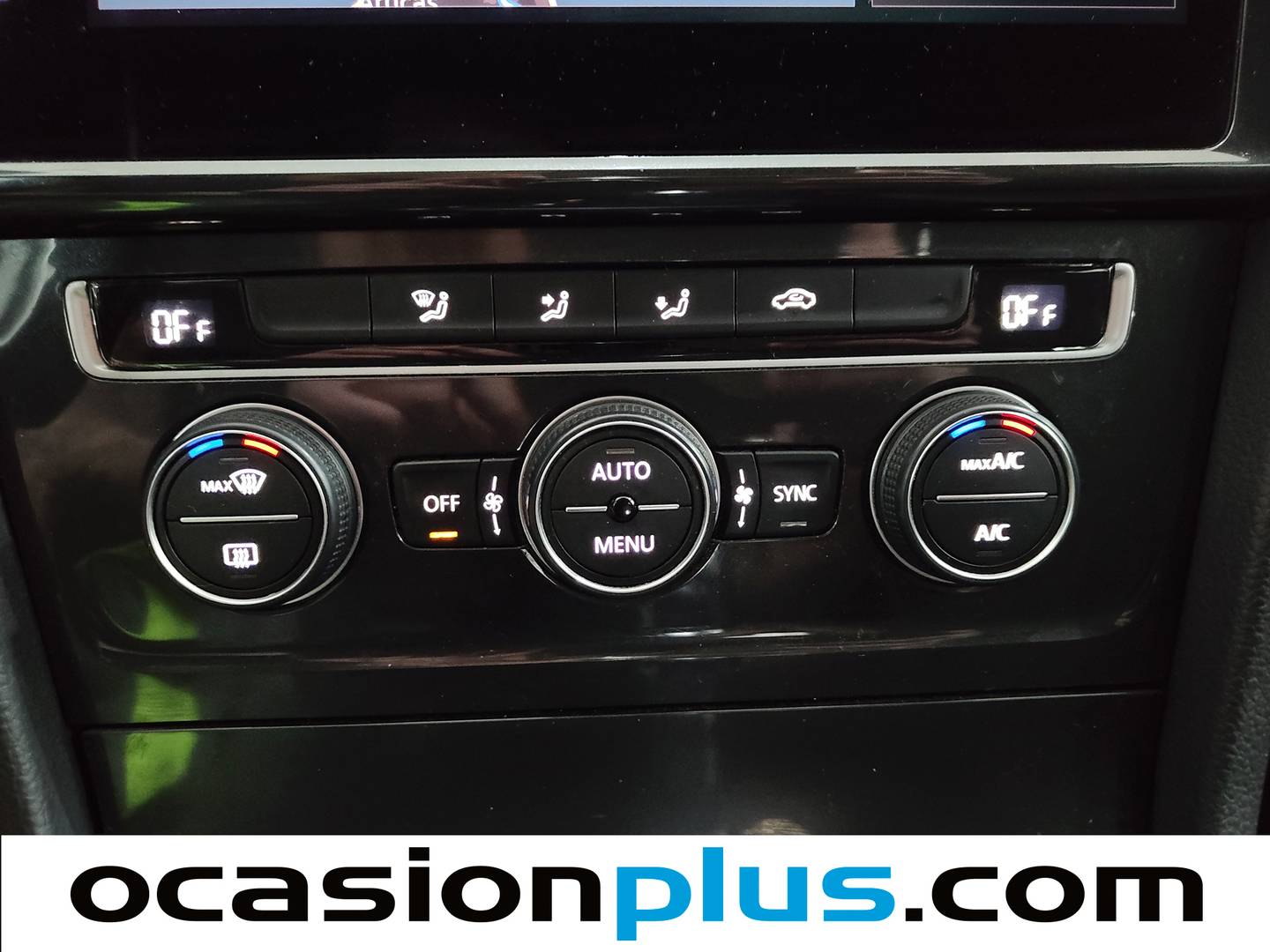 Volkswagen Golf Volkswagen e-Golf ePower (136 CV) automático