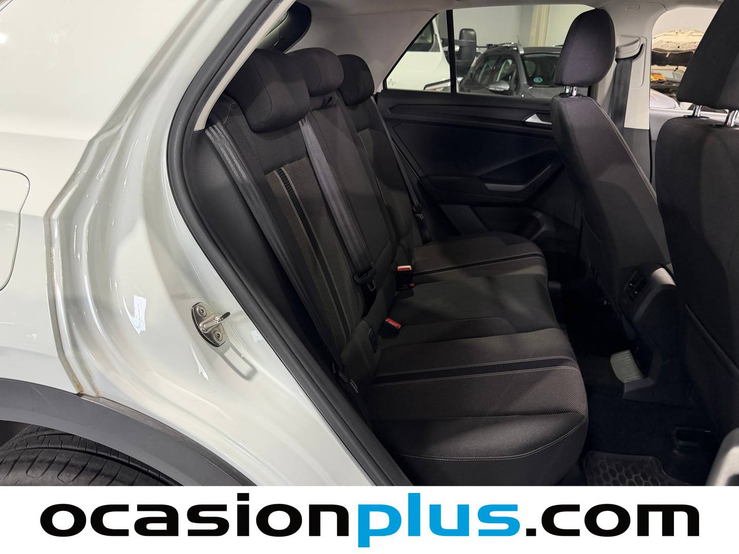 Volkswagen T-Roc Volkswagen T-Roc Advance Style 1.5 TSI EVO (150 CV) km 0