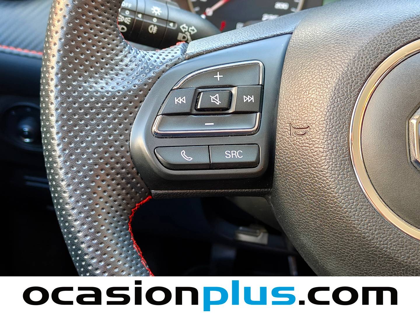 MG ZS MG ZS 1.5 Comfort (106 CV) seminuevo