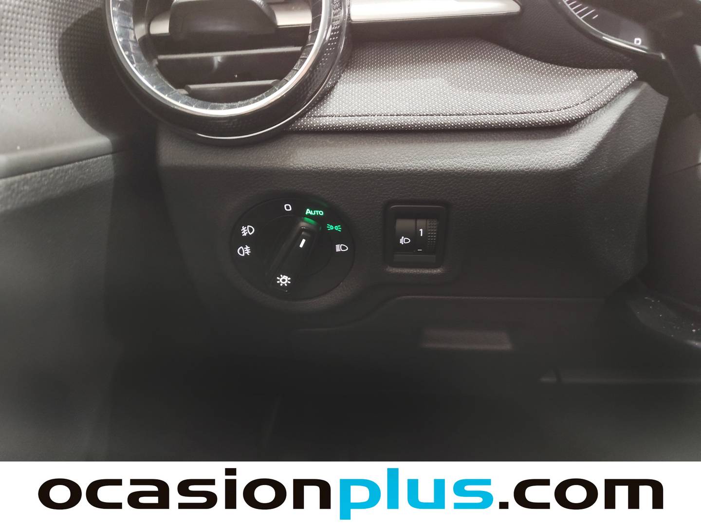 Foto Skoda Fabia Skoda Fabia 1.6 HDI Seduction (92 CV)