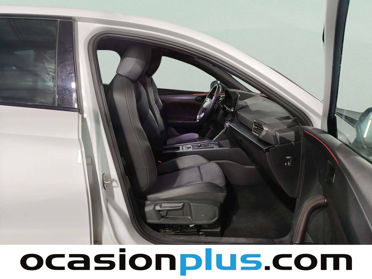 Cupra León CUPRA León 1.5 eTSI DSG (150 CV) al mejor precio