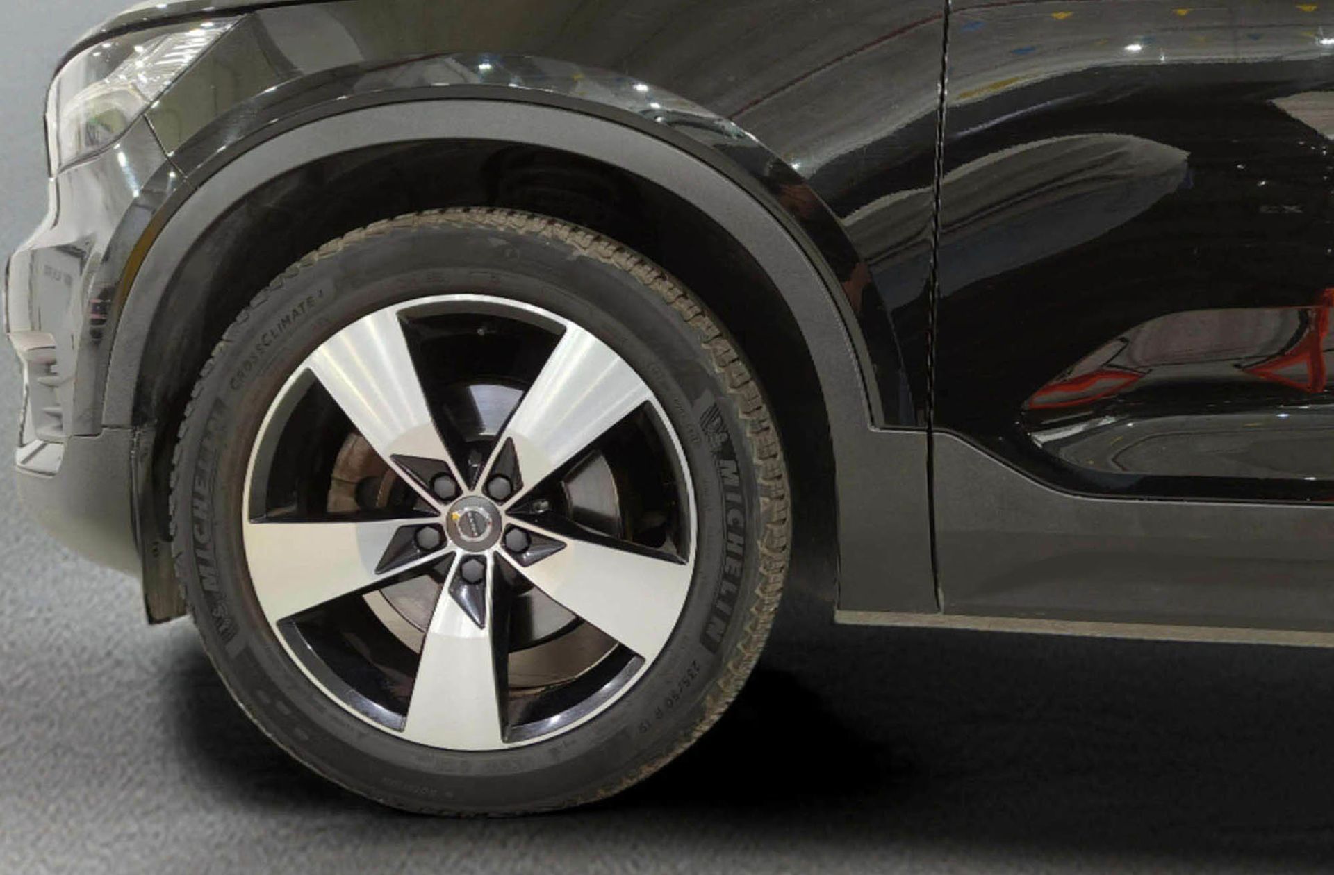 Volvo XC40 T4 Momentum - foto 36
