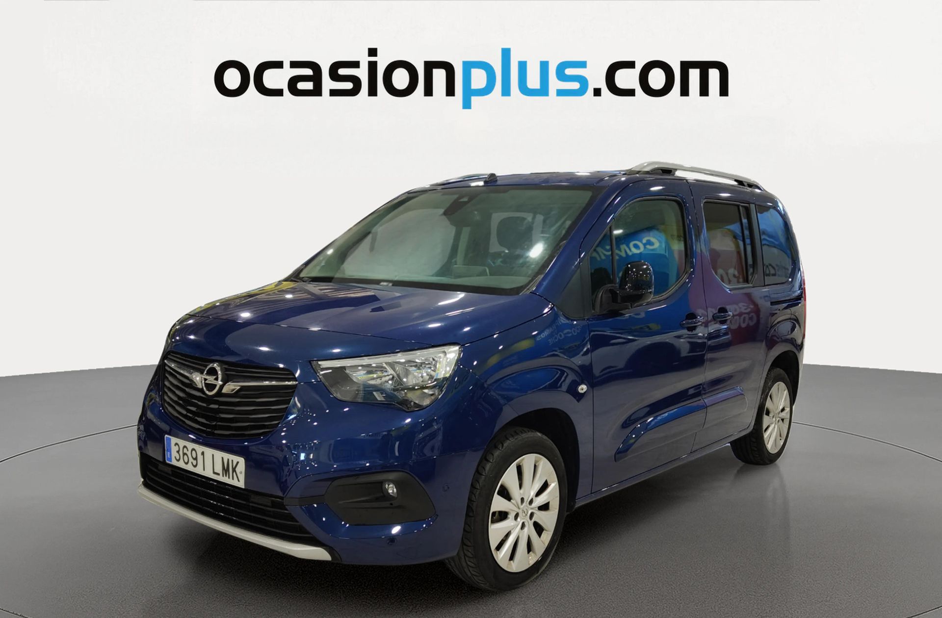 Opel Combo 1.5 TD Elegance Plus L