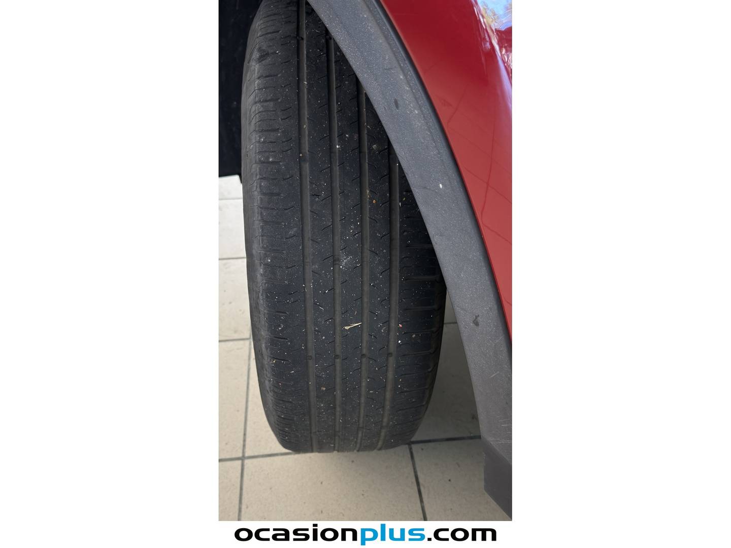 KIA Sportage KIA Sportage 1.6 GDi Drive 4x2 (132 CV) gasolina