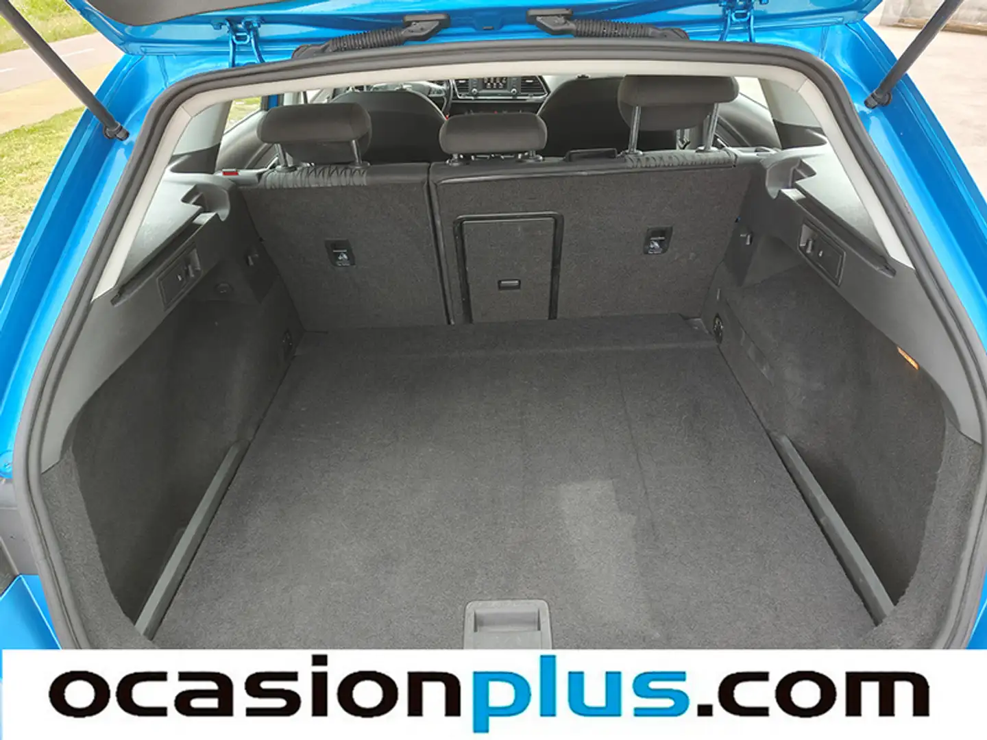 Foto Seat León SEAT León ST 1.4 TSI S&S Style (125 CV)