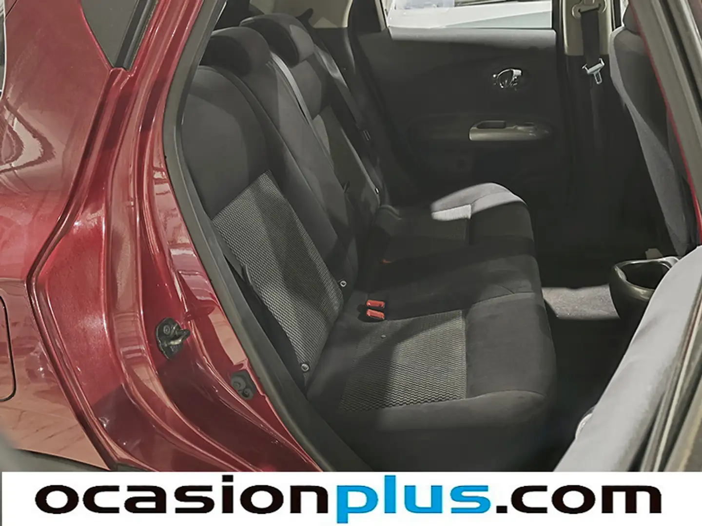 Foto Nissan JUKE Nissan Juke 1.5 dCi ACENTA 4X2 (110 CV)