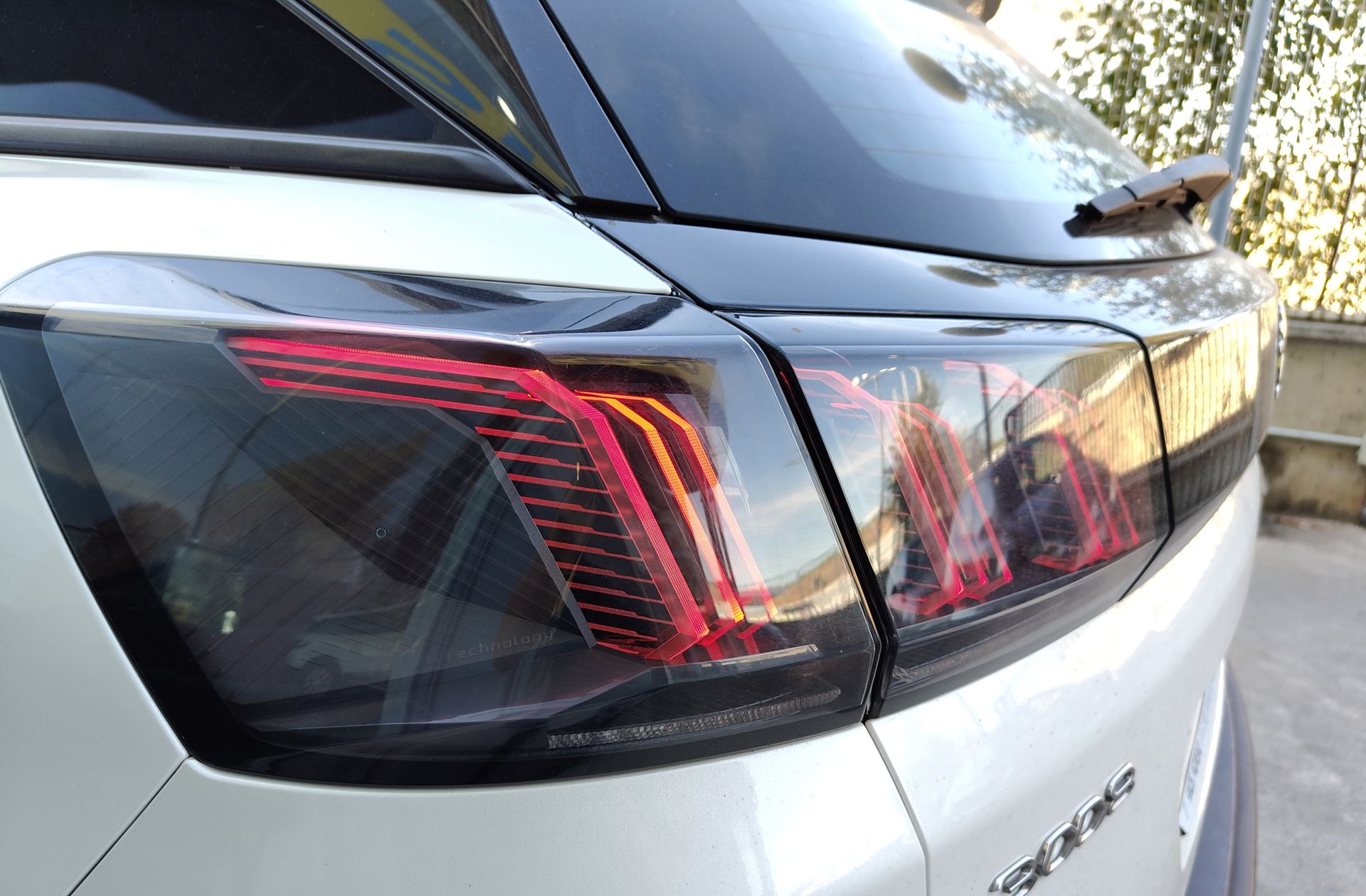 Peugeot 3008 PureTech 130 Active - foto 13