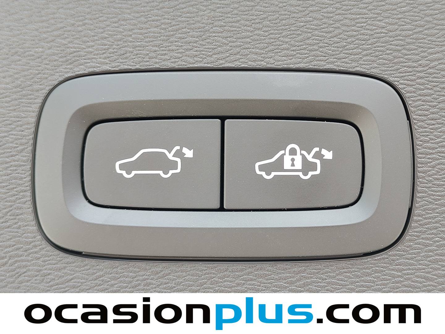 Volvo C40 Volvo C40 Eléctrico Recharge Extended Plus Auto (252 CV) km 0