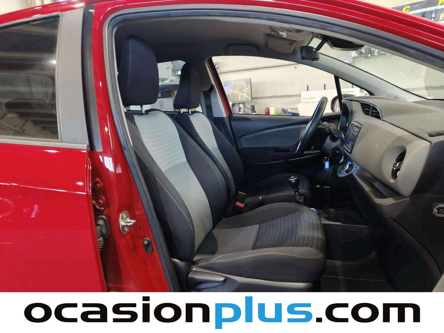 Toyota Yaris Toyota Yaris 1.5 Feel! Edition (111 CV) km 0