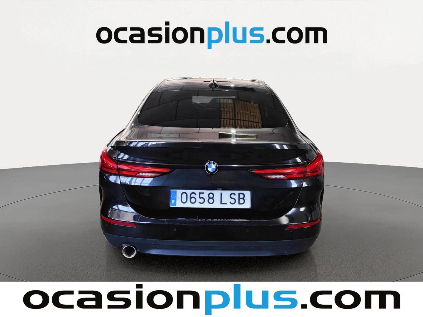 BMW Serie 2 BMW Serie 2 216d Gran Coupe (116 CV) barato
