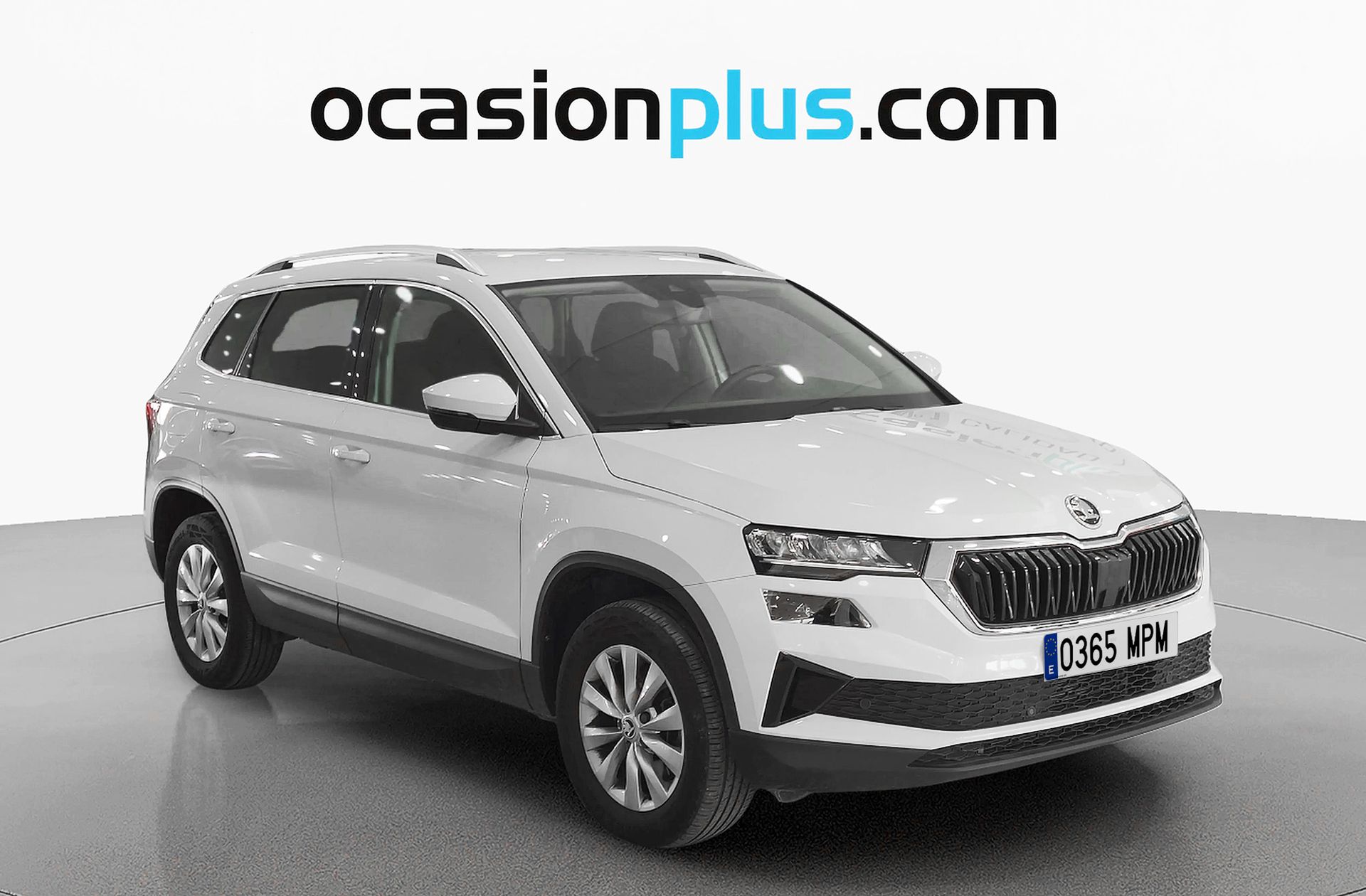 Škoda Karoq 2.0 TDI Selection - foto 2