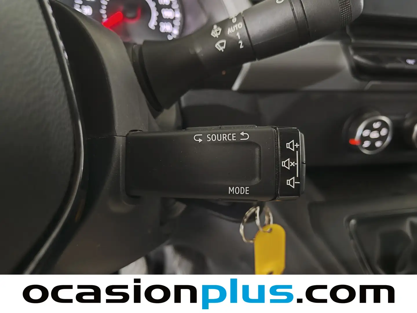 Foto Renault Kangoo Furgón Renault Kangoo Furgon Profesional Blue dCi (75 CV)