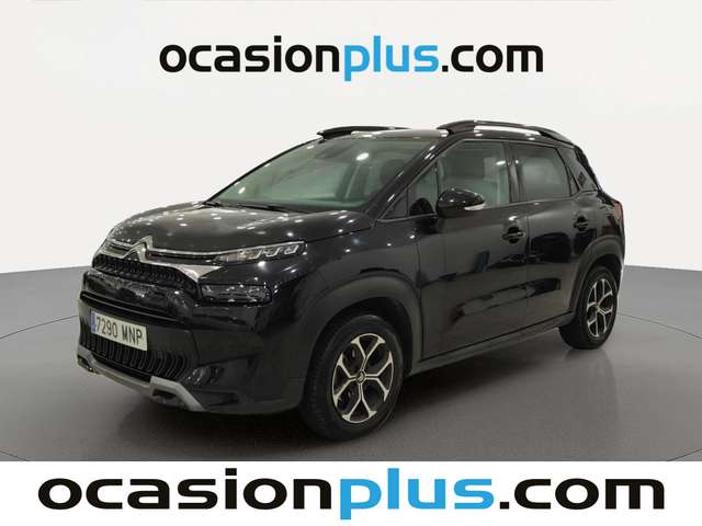 Citroën C3 Aircross PureTech 110 S&S Plus (110 CV) de segunda mano