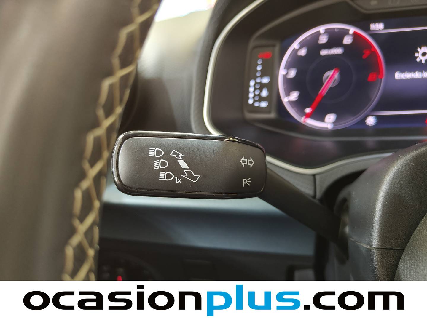 Seat Arona Seat Arona 1.0 TSI Xperience Plus (110 CV) de ocasión