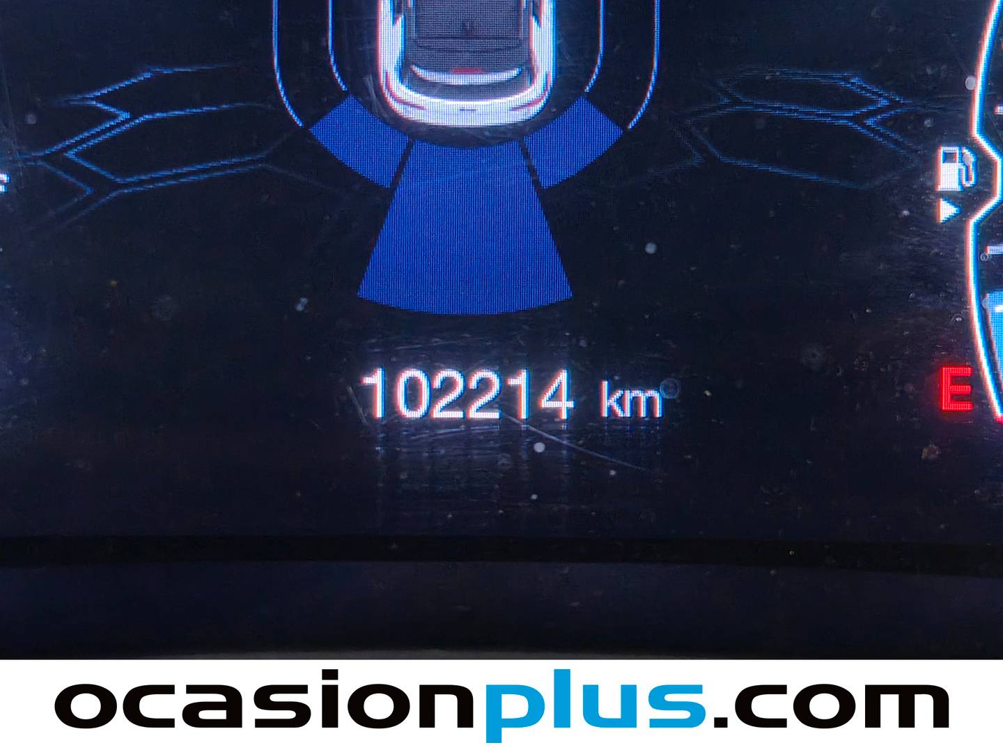 Jeep Compass Jeep Compass 1.4 Multiair Limited 4x4 ATX (170 CV) seminuevo