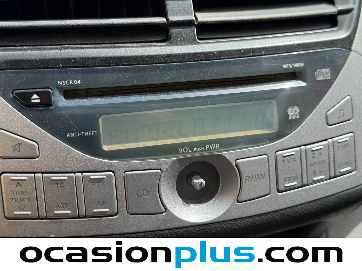 Acabados Nissan Pixo Nissan Pixo 1.0G VISIA (68 CV)