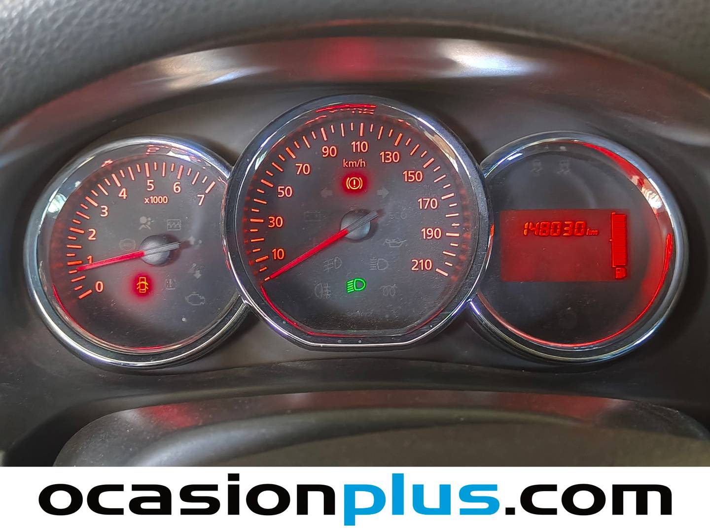 Dacia Sandero Dacia Sandero Stepway TCe (90 CV) 2013