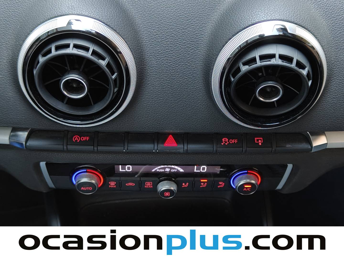 Audi A3 Audi A3 Sportback Attracted 1.6 TDI ultra (110 CV) diésel