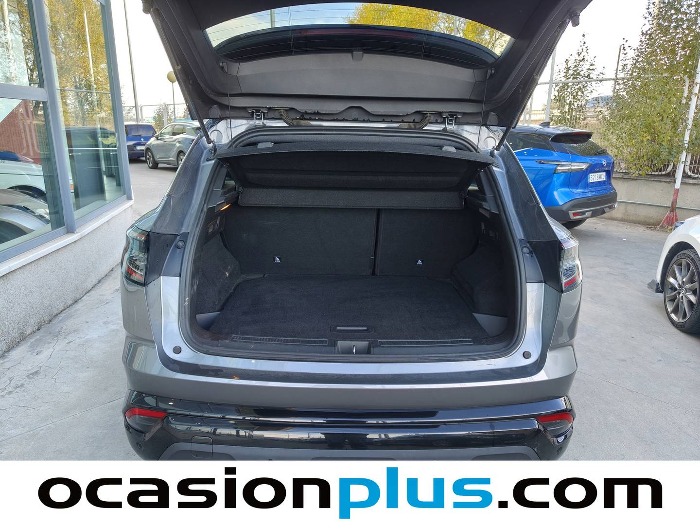 Foto Renault Austral Renault Austral Techno E-Tech Full Hybrid (200 CV)