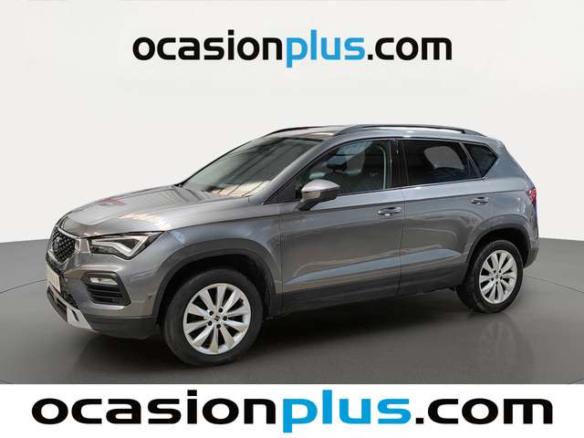 Seat Ateca 1.5 TSI S&S Style XL (150 CV) de segunda mano