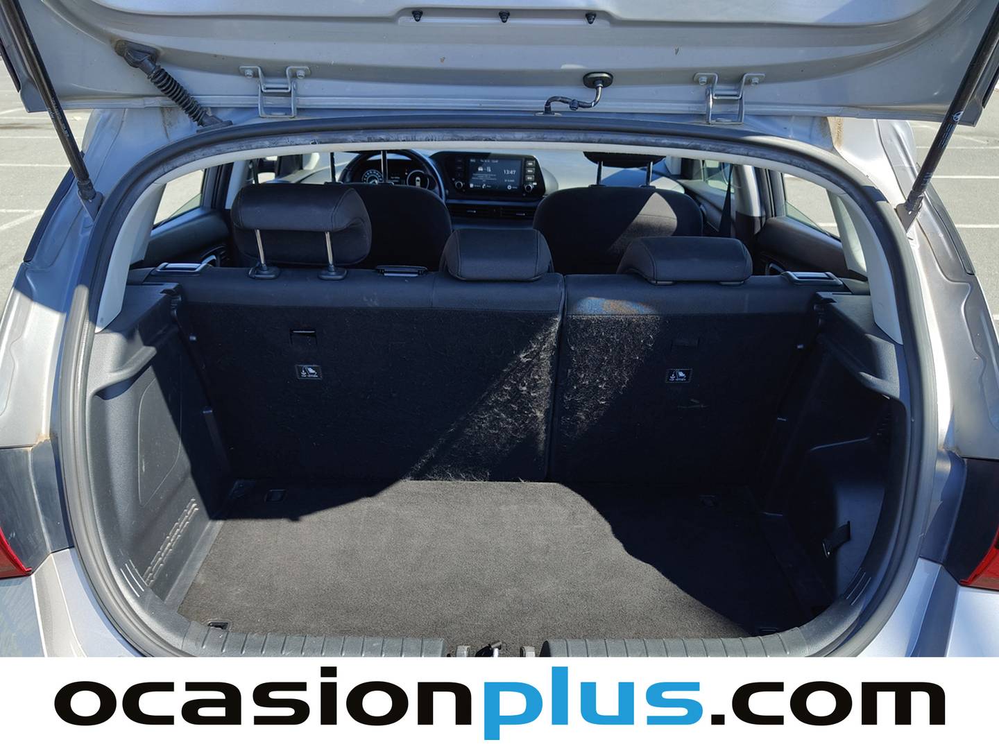 Foto Hyundai i20 Hyundai i20 1.0 TGDI 48V Klass (100 CV)