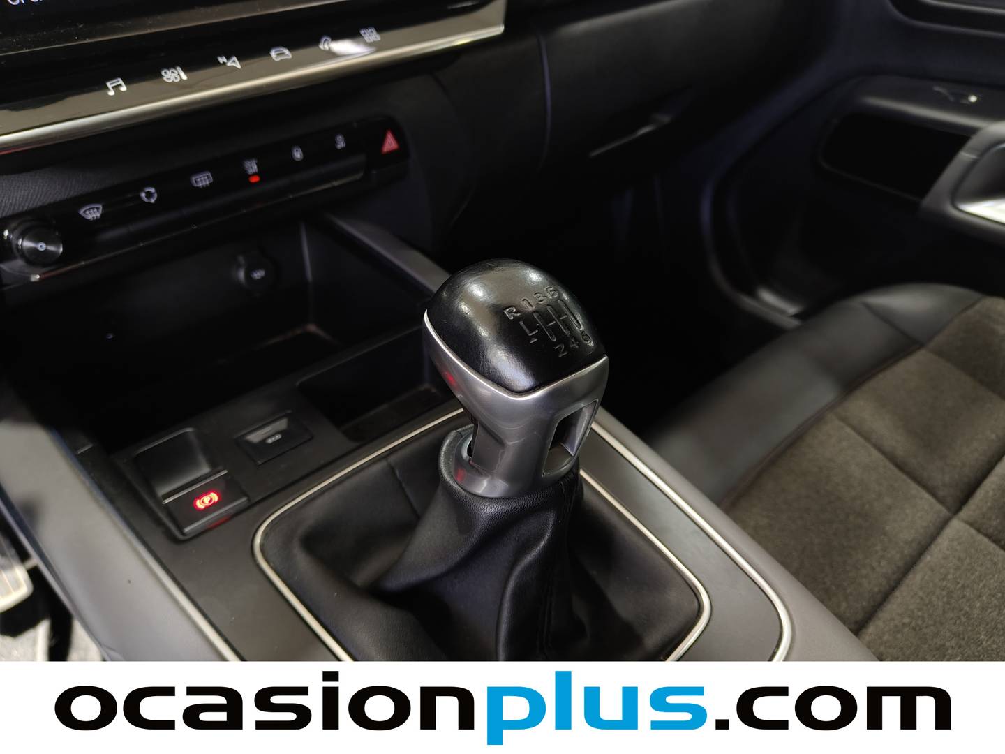 Foto Citroën C5 Aircross Citroen C5 Aircross PureTech 130 S&S Feel (131 CV)