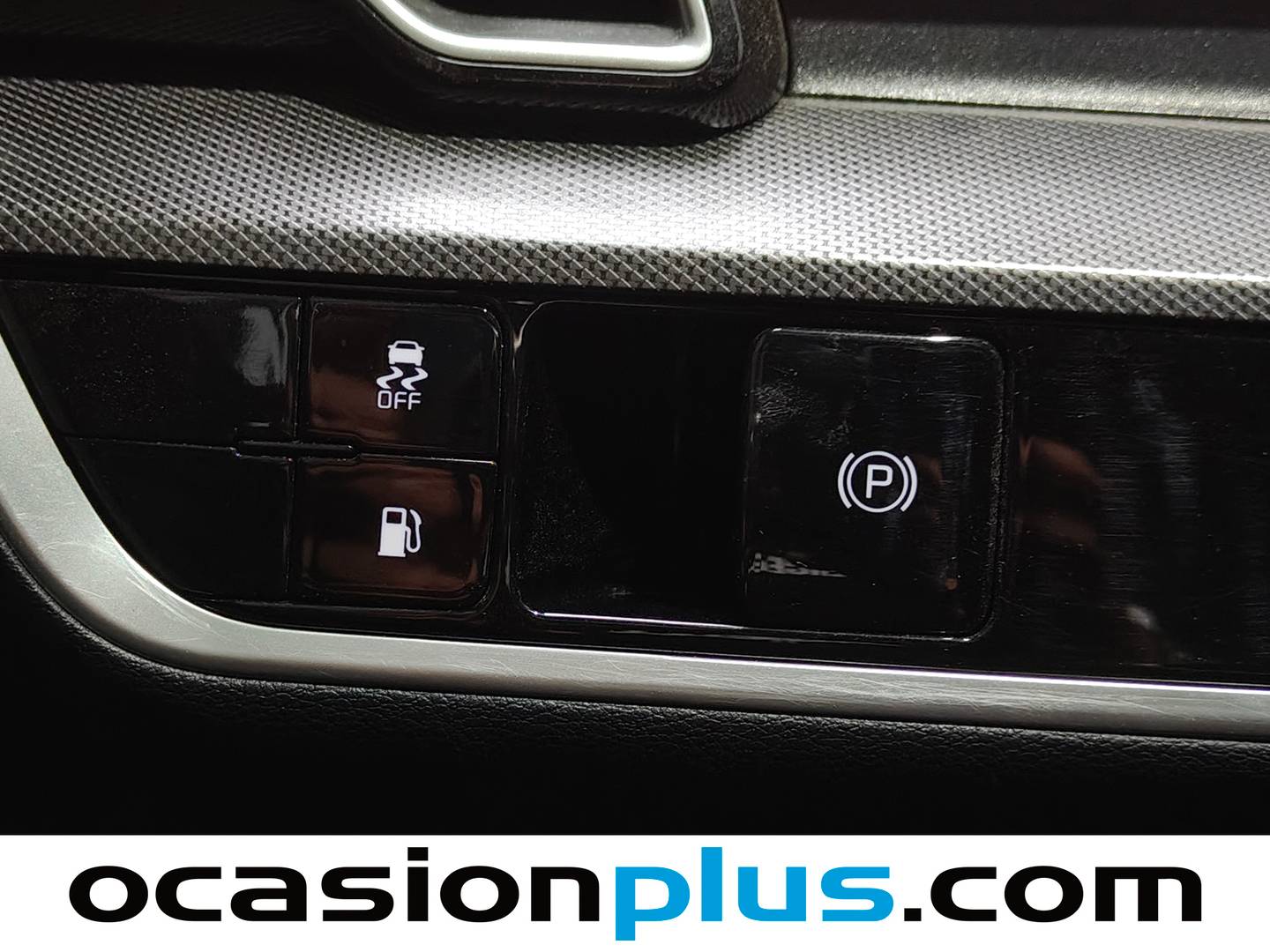 KIA Sportage Kia Sportage 1.6 T-GDi PHEV Tech 4x4 (265 CV) de ocasión